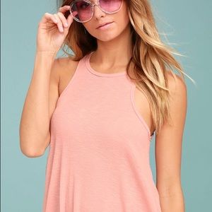Free People tank